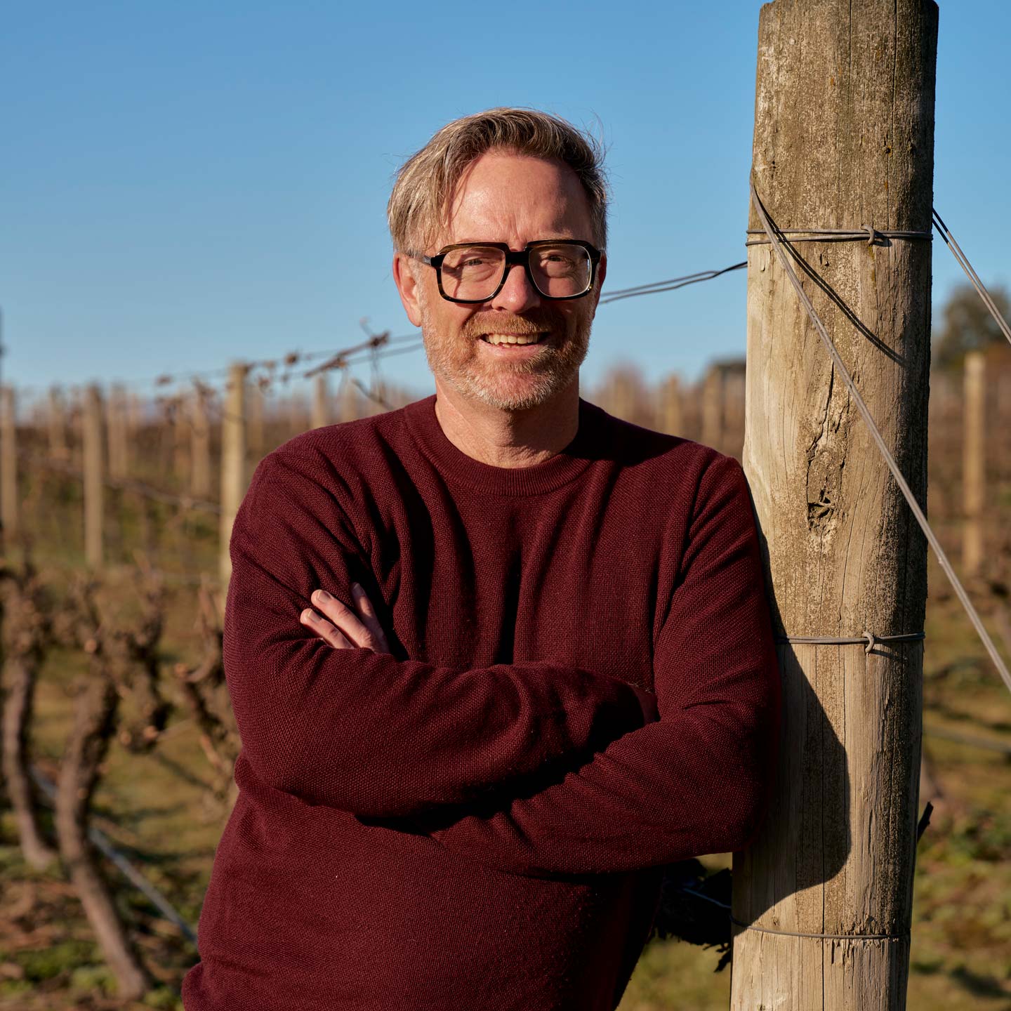 Zonzo Winemaking Phil