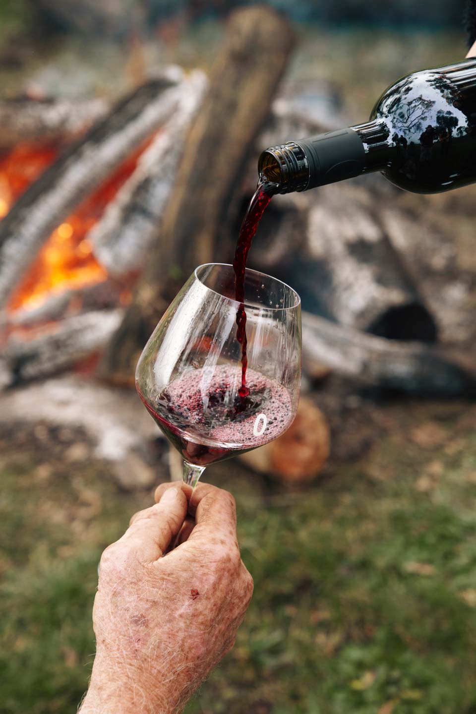 Zonzo Estate Cabernet Sauvignon