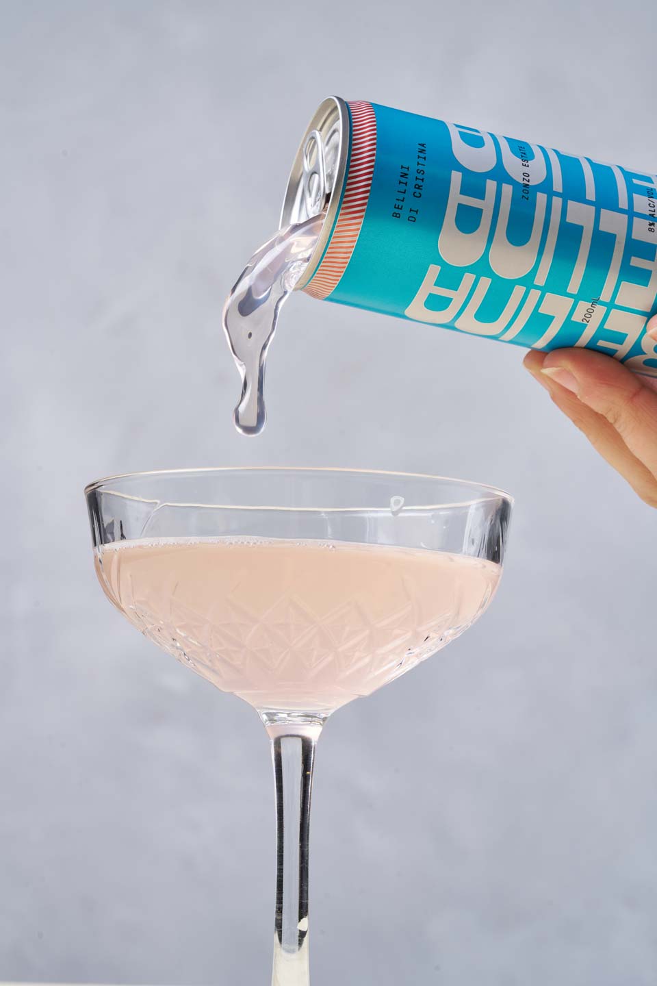 Zonzo Shop Bellina Can