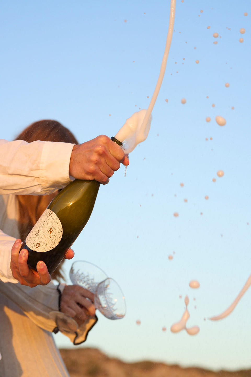 Zonzo Estate Prosecco Di Aria Yarra Valley