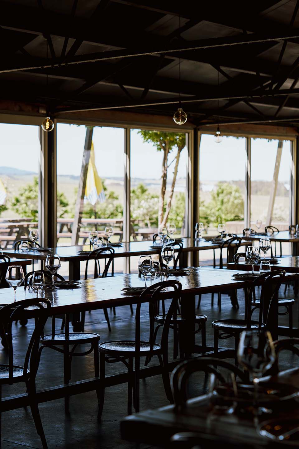 Restaurant ZonzoWinery