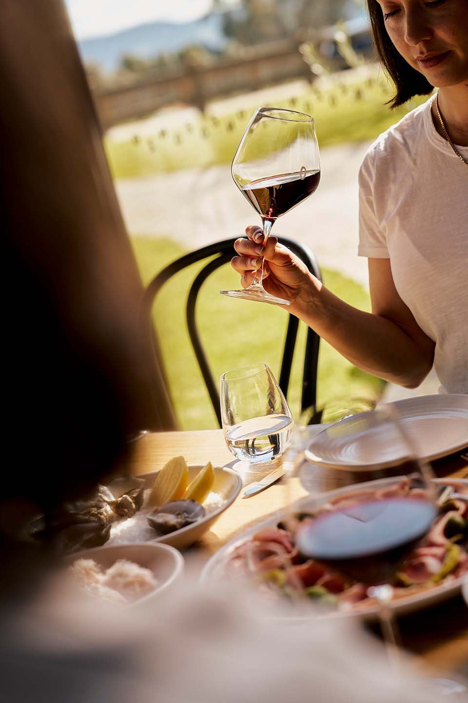 ZonzoRestaurant Dining