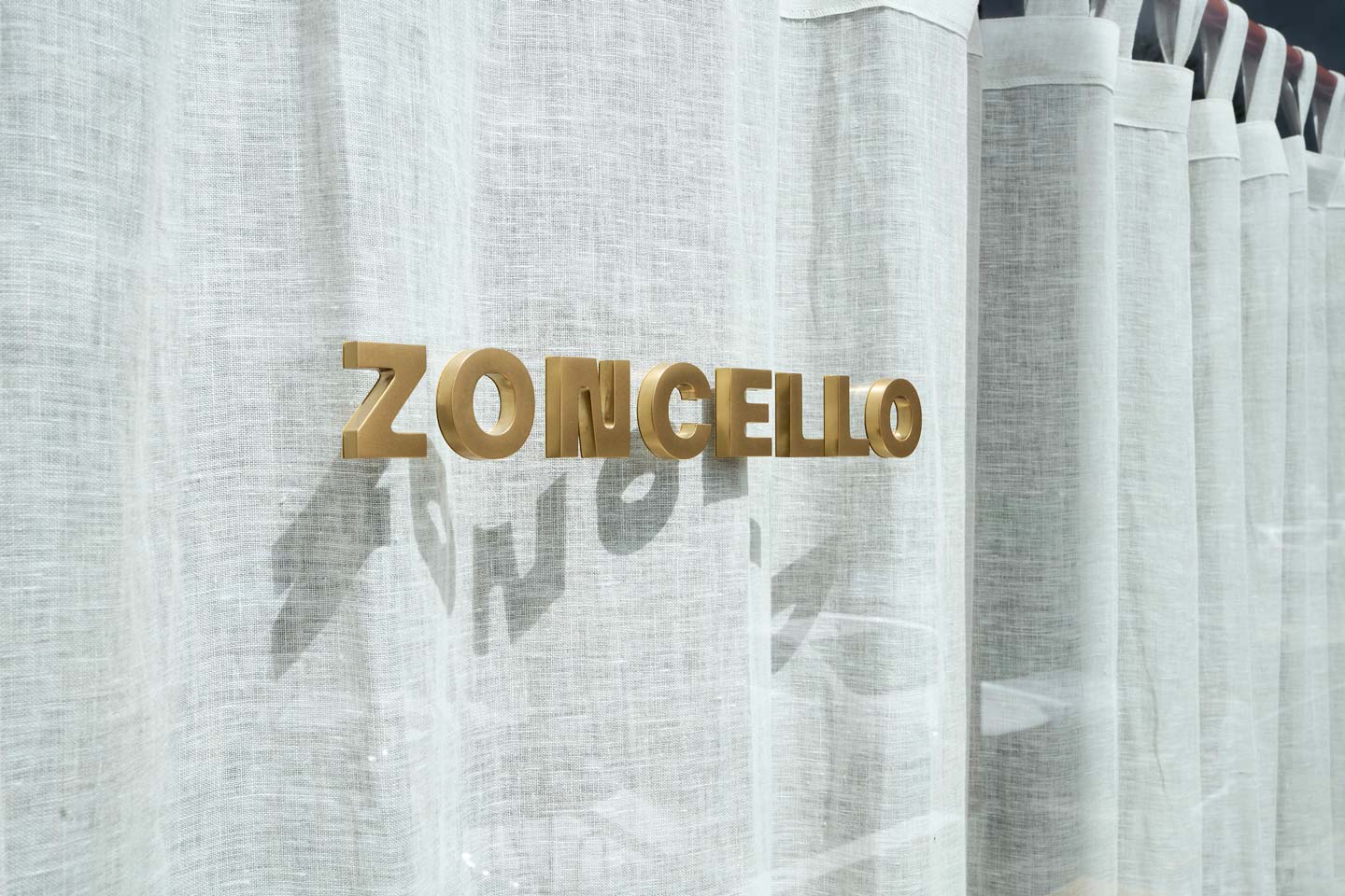 Zoncello YV Window