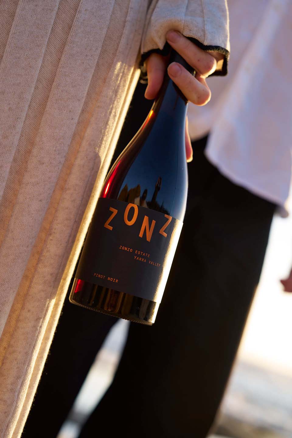 Estate Pinot Noir 2025