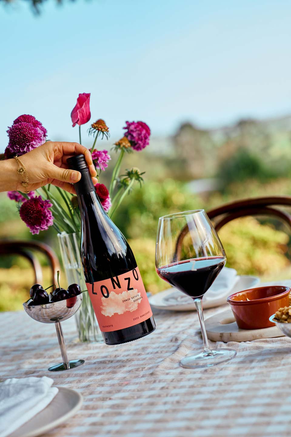 Scoperta Sangiovese 2022