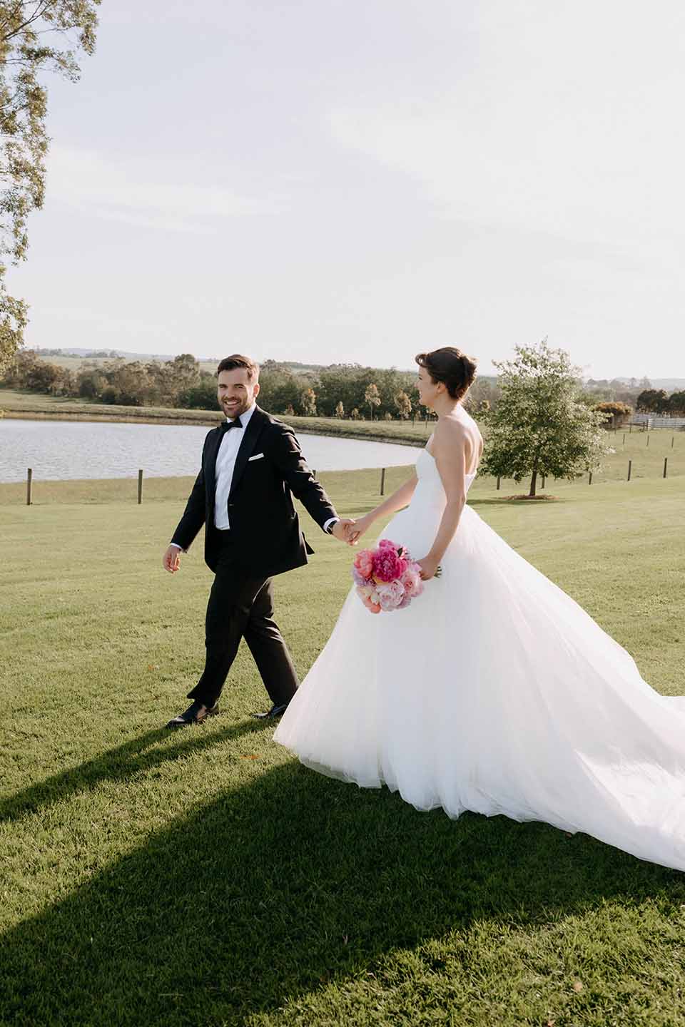 YarraValleyWedding ZonzoEstate