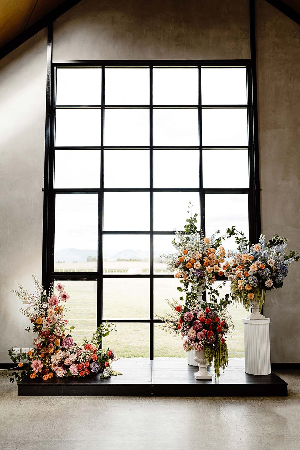 Zonzo Weddings Capella Ceremony