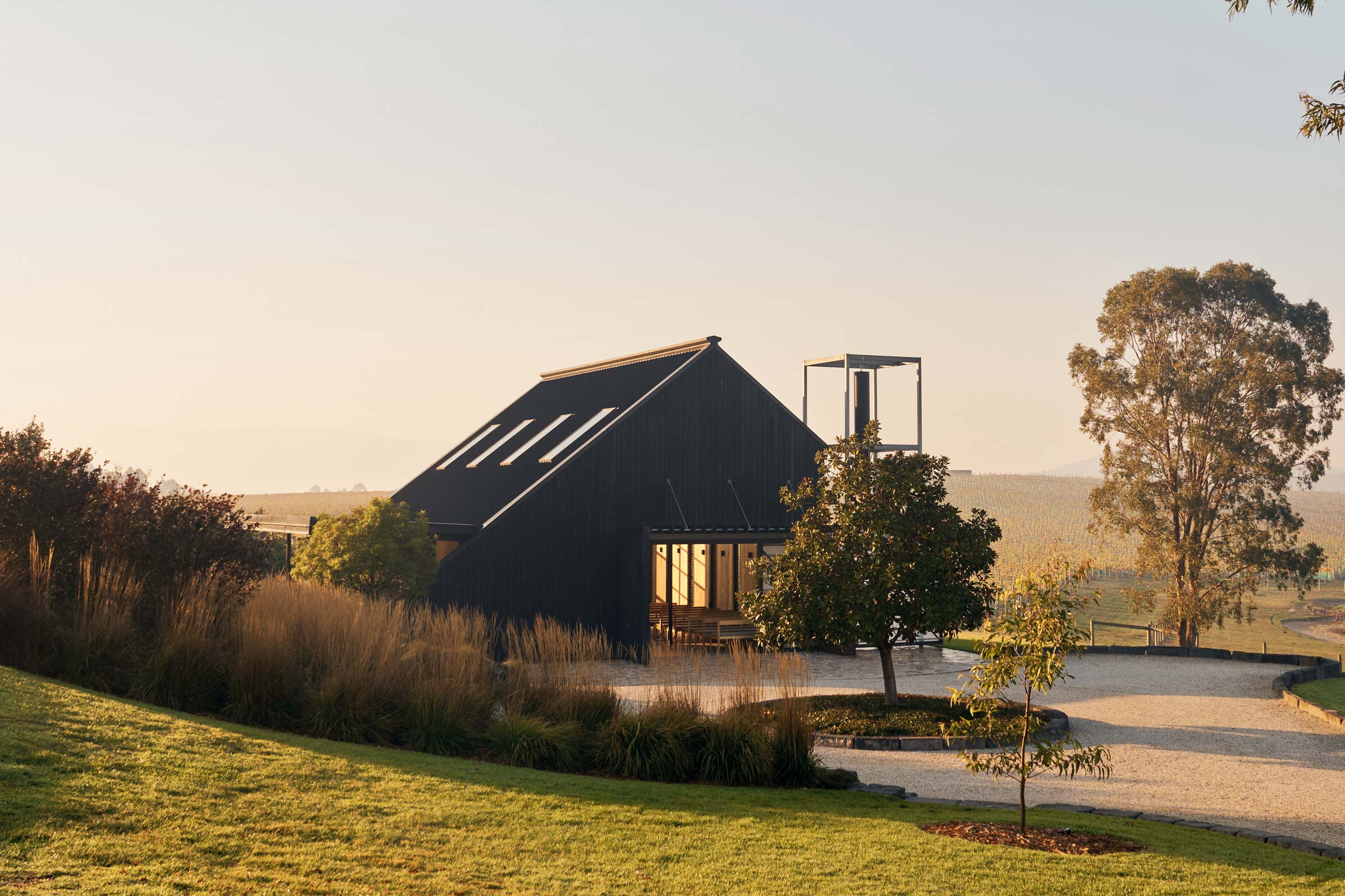 Zonzo Weddings Capella