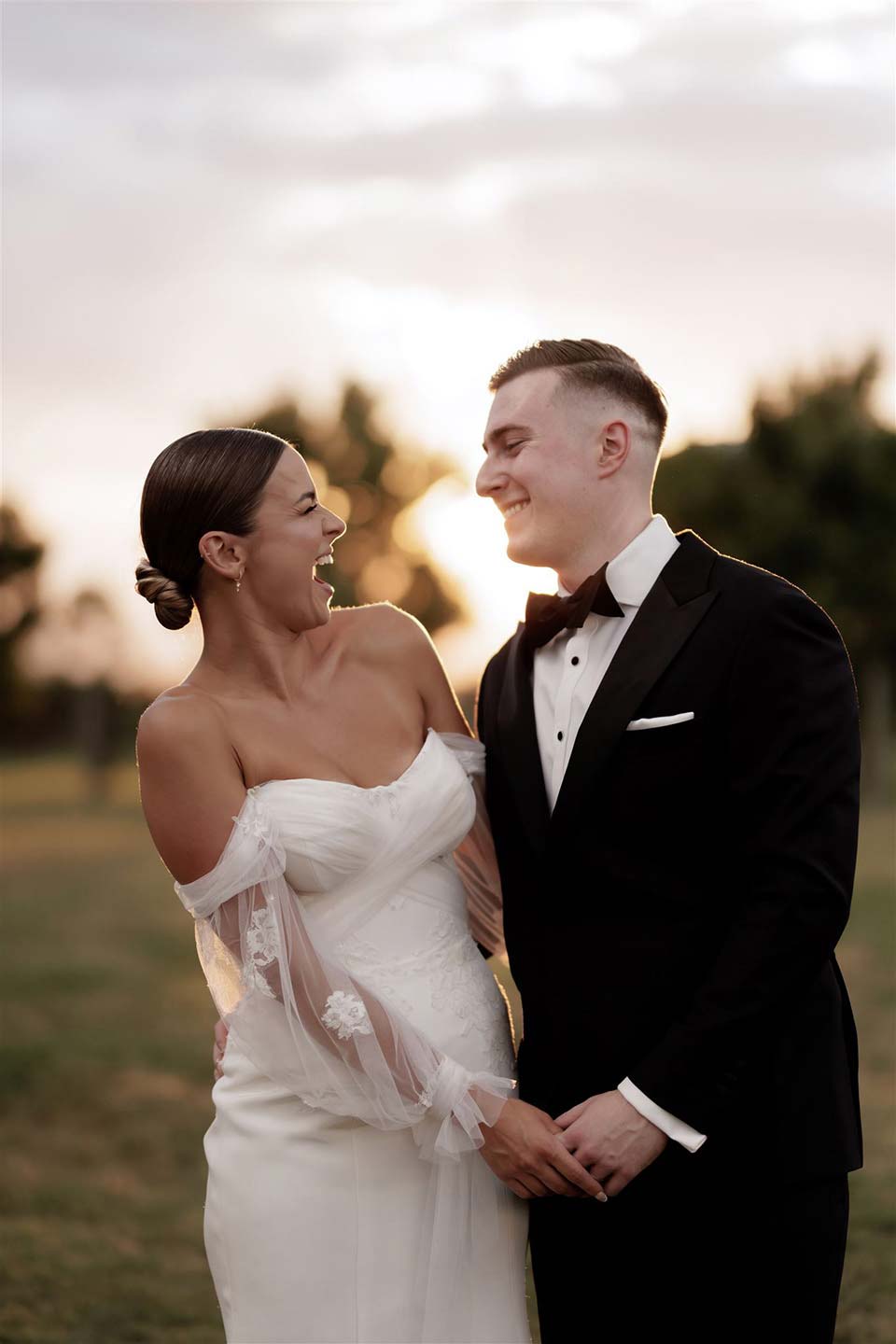 Zonzo Weddings Estate Yarra Valley