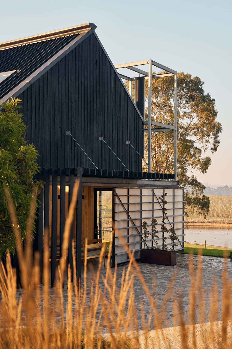 Zonzo Weddings Proposal Package Capella Entrance