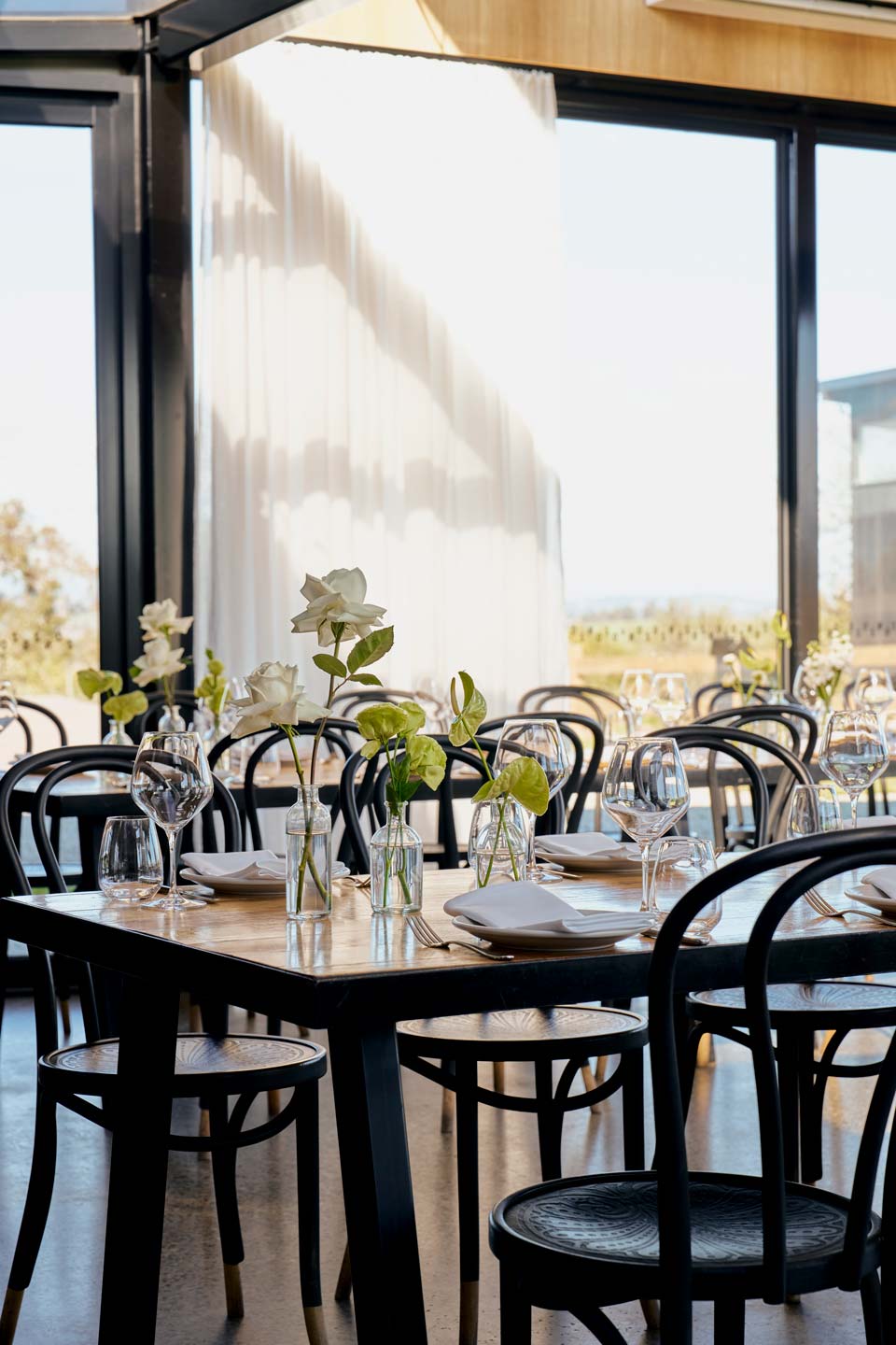 Zonzo Weddings Stables Inside